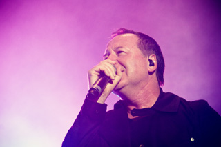Simple Minds